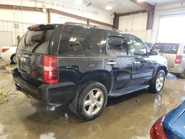 Obraz 3 z 2012 CHEVROLET TAHOE K1500 LT 2012 z VIN 1GNSKBE03CR168083