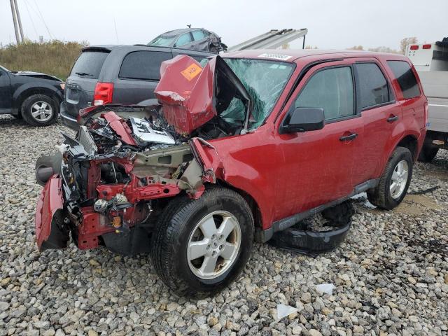 Изображение 2011 FORD ESCAPE XLS 2011