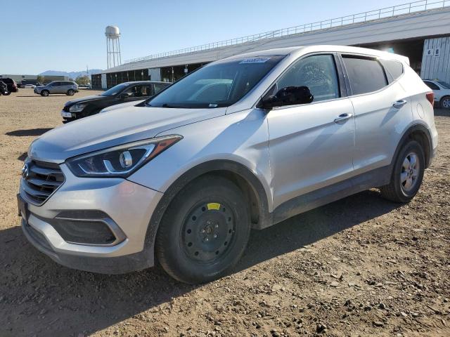 Изображение 2018 HYUNDAI SANTA FE SPORT 2018
