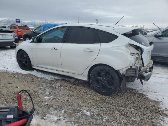 Image 2 of 2016 FORD FOCUS ST 2016 with VIN 1FADP3L94GL282490