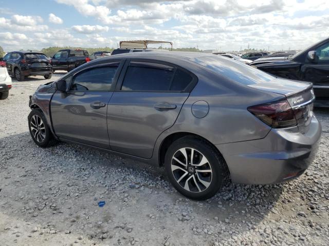 Image 2 of 2015 HONDA CIVIC EX 2015 with VIN 19XFB2F8XFE017336