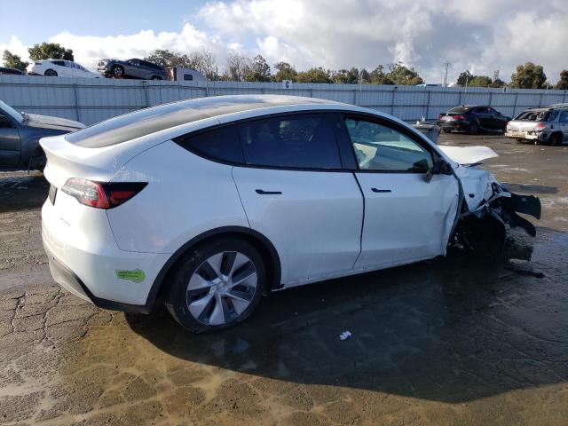 Изображение 3 2023 TESLA MODEL Y  2023 с VIN 7SAYGDEE6PF594179