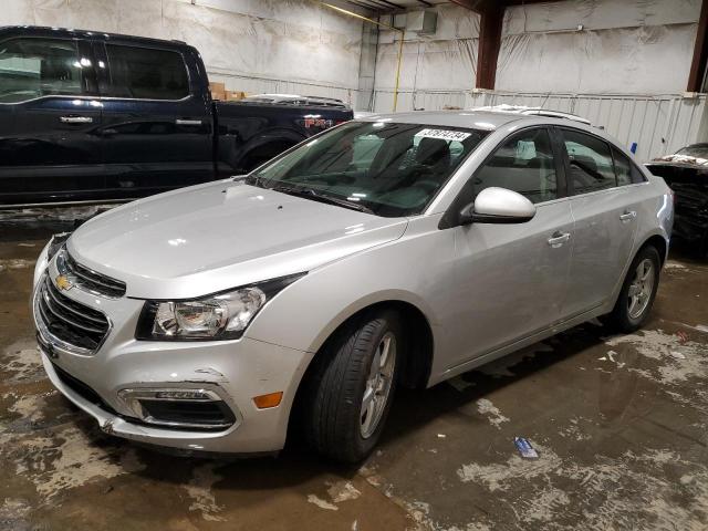 Image 1 of 2016 CHEVROLET CRUZE LIMITED LT 2016 with VIN 1G1PE5SB3G7218259