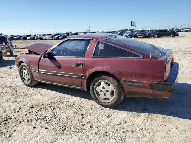 Изображение 2 1985 NISSAN 300ZX  1985 с VIN JN1HZ14S0FX101889