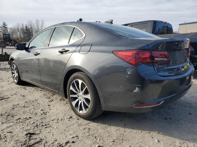 Image 2 of 2016 ACURA TLX TECH 2016 with VIN 19UUB1F54GA015398