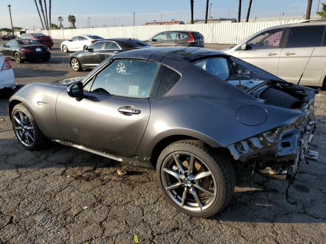 Obraz 2 z 2022 MAZDA MX-5 GRAND TOURING 2022 z VIN JM1NDAM72N0507688