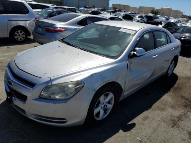 Изображение 1 2009 CHEVROLET MALIBU 1LT 2009 с VIN 1G1ZH57B19F187630