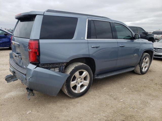Image 3 of 2015 CHEVROLET TAHOE C1500 LT 2015 with VIN 1GNSCBKC0FR633810