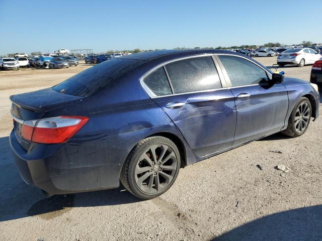 Obraz 3 z 2013 HONDA ACCORD SPORT 2013 z VIN 1HGCR2F58DA020189