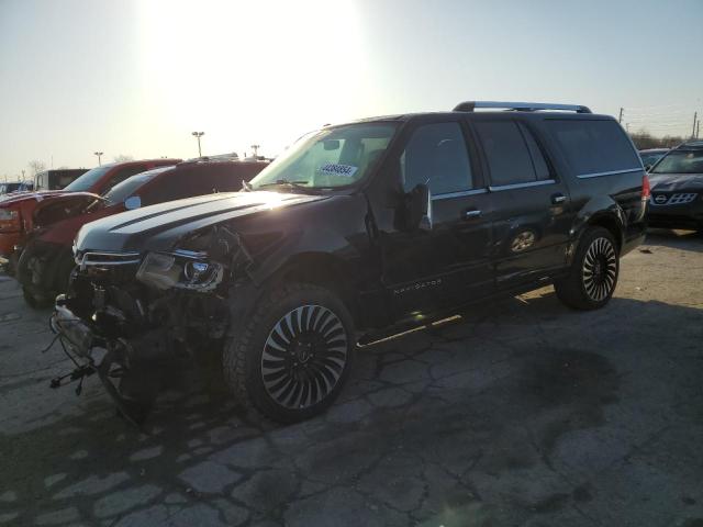 2015 LINCOLN NAVIGATOR L 2015 image