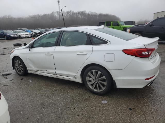 Изображение 2 2015 HYUNDAI SONATA SPORT 2015 с VIN 5NPE34AF6FH251933