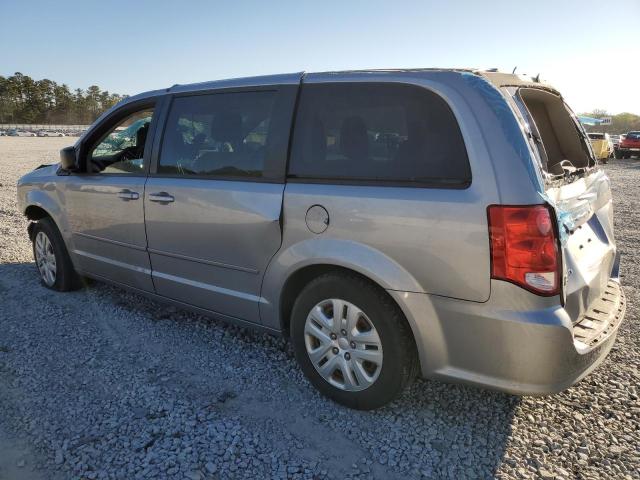 Изображение 2 2017 DODGE GRAND CARAVAN SE 2017 с VIN 2C4RDGBG9HR666015