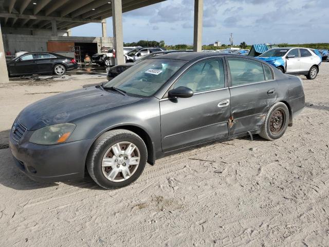 2005 NISSAN ALTIMA S 2005 image