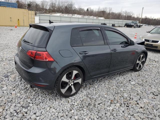 Изображение 3 2016 VOLKSWAGEN GTI S/SE 2016 с VIN 3VW5T7AU8GM031914