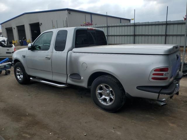 Изображение 2 1998 FORD F150  1998 с VIN 1FTZX0769WKA33895