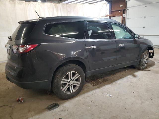 Image 3 of 2017 CHEVROLET TRAVERSE LT 2017 with VIN 1GNKRGKD3HJ173077