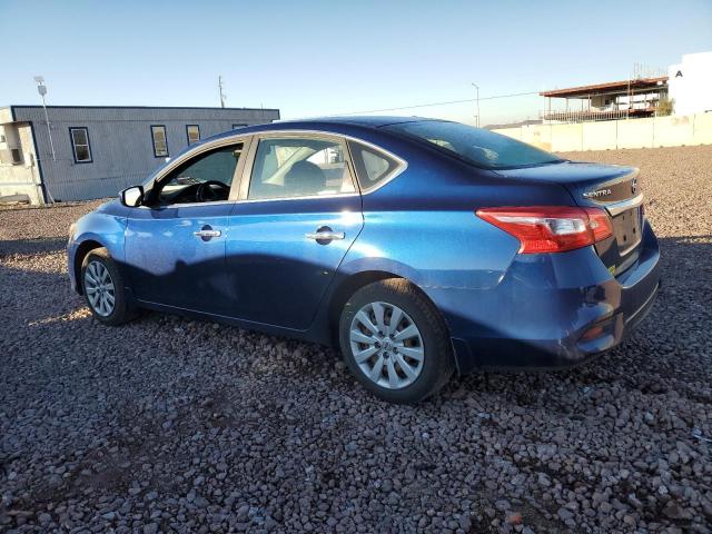 Image 2 of 2019 NISSAN SENTRA S 2019 with VIN 3N1AB7AP2KY457794