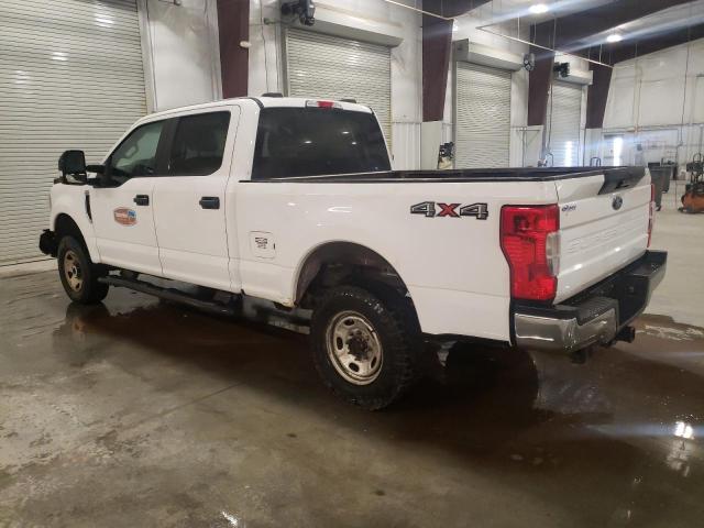 Image 2 of 2020 FORD F250 SUPER DUTY 2020 with VIN 1FT7W2B6XLEE32757