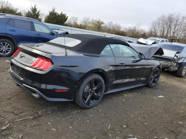 Image 3 of 2023 FORD MUSTANG  2023 with VIN 1FATP8UH2P5101499