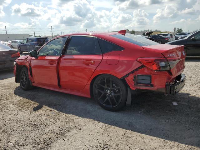 Image 2 of 2023 HONDA CIVIC SPORT 2023 with VIN 2HGFE2F53PH525457