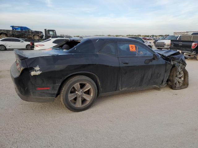 Image 3 of 2015 DODGE CHALLENGER SXT 2015 with VIN 2C3CDZAG2FH888826