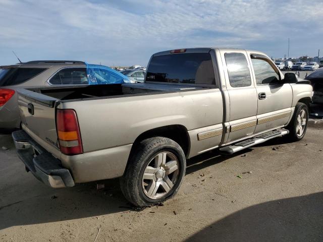 Image 3 of 2002 CHEVROLET SILVERADO C1500 2002 with VIN 2GCEC19VX21325165