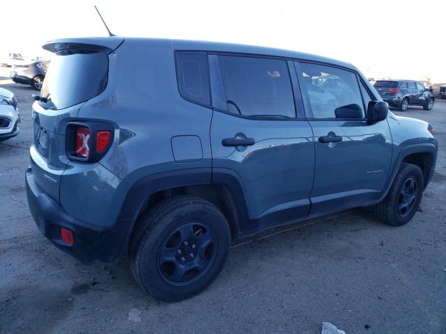 Obraz 3 z 2017 JEEP RENEGADE SPORT 2017 z VIN ZACCJBAB3HPF88522