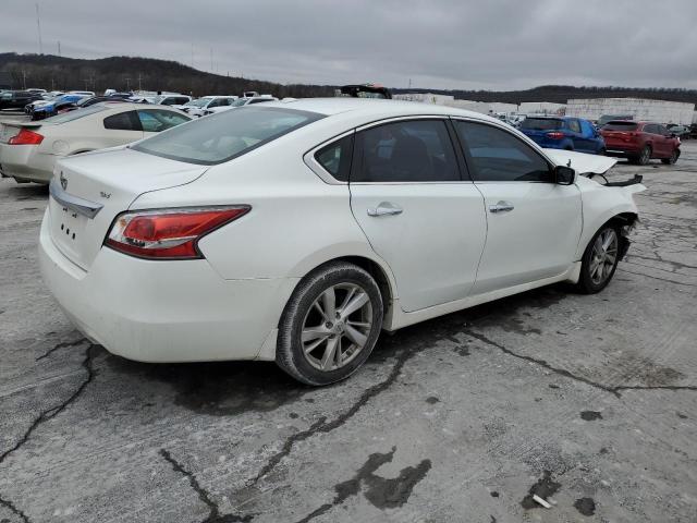 Image 3 of 2015 NISSAN ALTIMA 2.5 2015 with VIN 1N4AL3APXFC209140