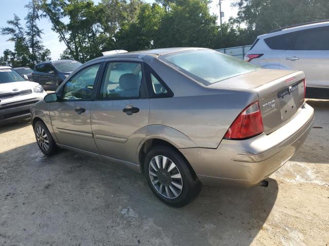 Изображение 2 2005 FORD FOCUS ZX4 2005 с VIN 1FAFP34N75W219755