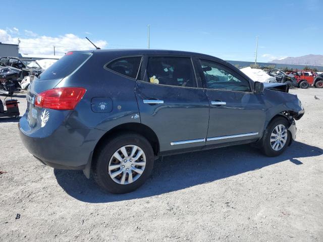 Obraz 3 z 2015 NISSAN ROGUE SELECT S 2015 z VIN JN8AS5MT4FW673996