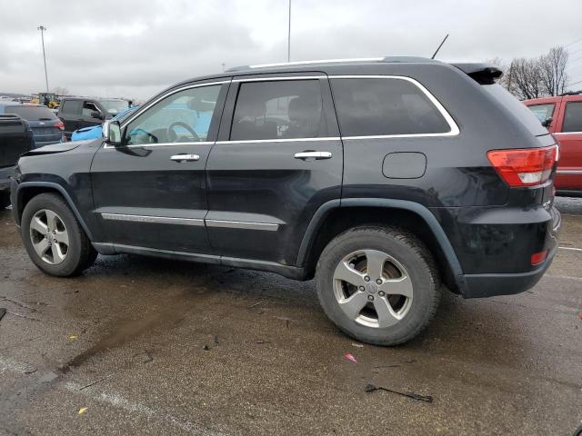Изображение 2 2012 JEEP GRAND CHEROKEE LIMITED 2012 с VIN 1C4RJFBT1CC182437