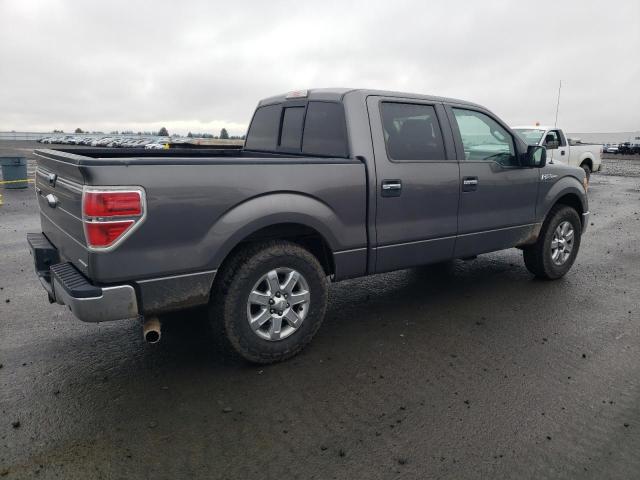 Image 3 of 2013 FORD F150 SUPERCREW 2013 with VIN 1FTFW1CF4DKD61031
