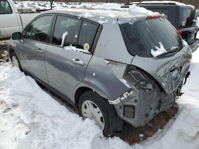 Изображение 2 2012 NISSAN VERSA S 2012 с VIN 3N1BC1CP0CK246352