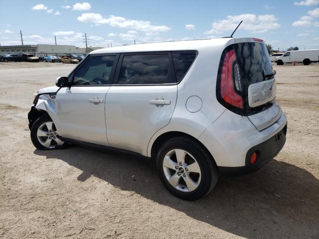 Image 2 of 2019 KIA SOUL  2019 with VIN KNDJN2A24K7658092