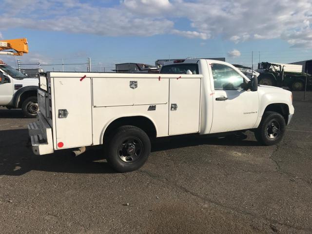 Obraz 3 z 2009 GMC SIERRA C2500 HEAVY DUTY 2009 z VIN 1GDHC44K19E109155