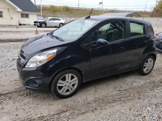 2015 CHEVROLET SPARK LS 2015 image