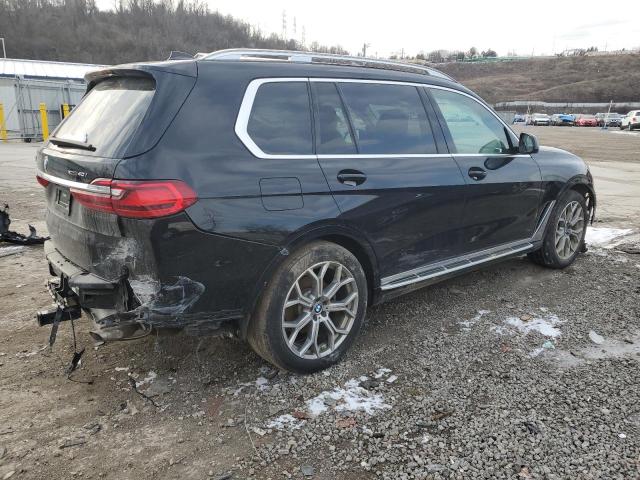 Изображение 3 2020 BMW X7 XDRIVE40I 2020 с VIN 5UXCW2C06L9B89127