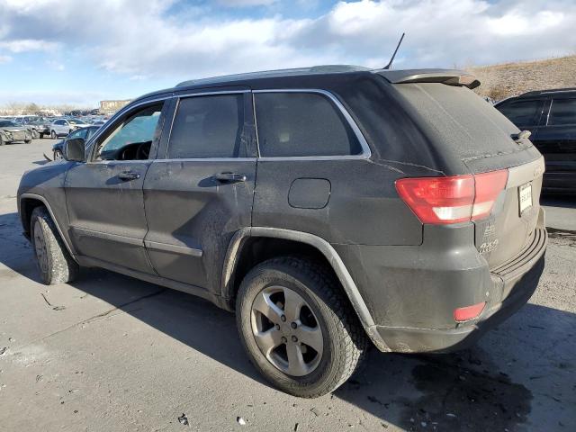 Image 2 of 2012 JEEP GRAND CHEROKEE LAREDO 2012 with VIN 1C4RJFAG4CC132118