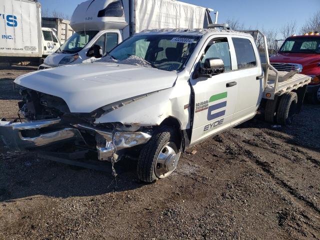 Image 1 of 2014 RAM 3500  2014 with VIN 3C7WRTCJ7EG317768