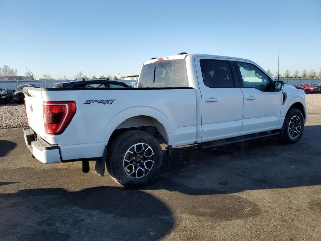 Image 3 of 2021 FORD F150 SUPERCREW 2021 with VIN 1FTFW1E8XMFB94391