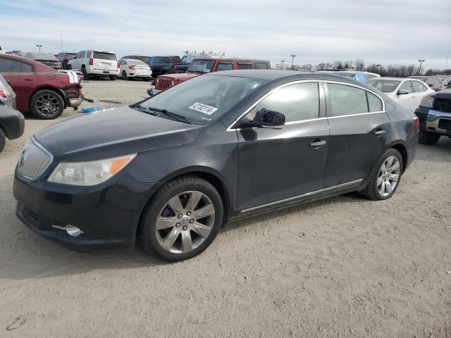 Image 1 of 2010 BUICK LACROSSE CXL 2010 with VIN 1G4GC5EG4AF256693