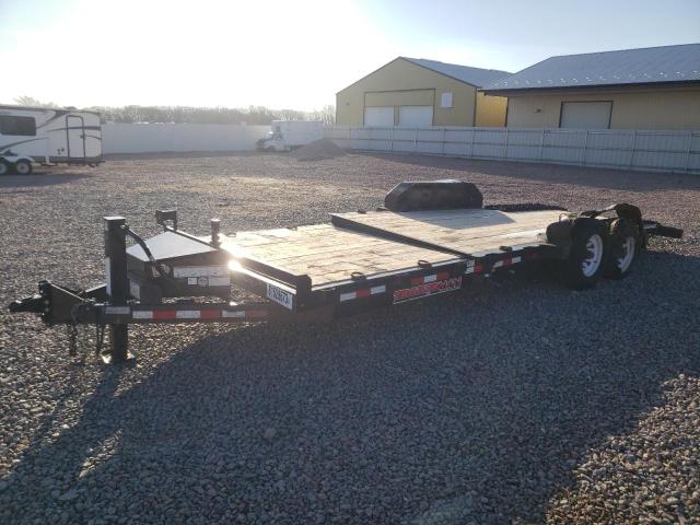 Изображение 3 2017 TRAIL KING TRAILER 2017 с VIN 5L3CX2225HL000859