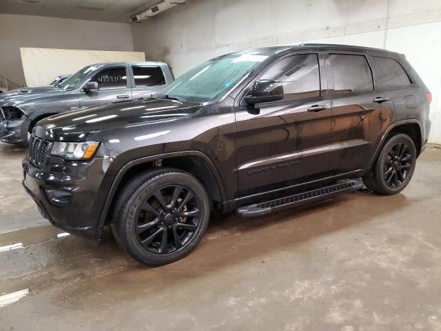 Obraz 1 z 2020 JEEP GRAND CHEROKEE LAREDO 2020 z VIN 1C4RJFAG7LC198744