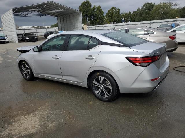 Image 2 of 2023 NISSAN SENTRA SV 2023 with VIN 3N1AB8CV8PY257625