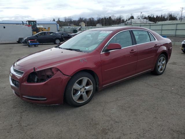 Изображение 1 2011 CHEVROLET MALIBU 2LT 2011 с VIN 1G1ZD5E10BF206910