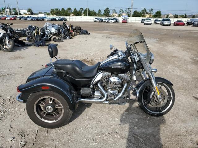 Изображение 1 2016 HARLEY-DAVIDSON FLRT FREE WHEELER 2016 с VIN 1HD1MCM19GB861686