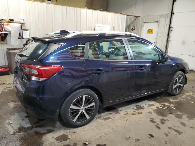 Image 3 of 2021 SUBARU IMPREZA PREMIUM 2021 with VIN 4S3GTAV66M3704846