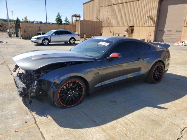 Obraz 2020 FORD MUSTANG GT 2020