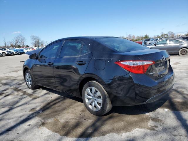 Obraz 2 z 2016 TOYOTA COROLLA L 2016 z VIN 5YFBURHE6GP541121