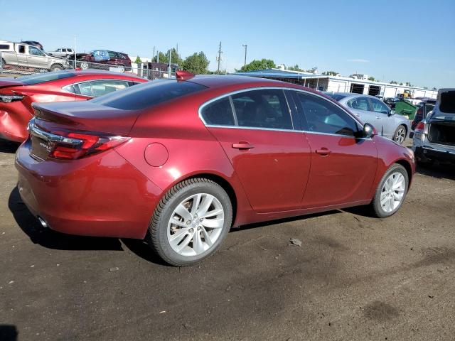Obraz 3 z 2016 BUICK REGAL  2016 z VIN 2G4GL5EX2G9135646